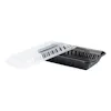 ECO-SYSTEMS 16 OZ MICROWAVEABLE CONTAINER & LID COMBO