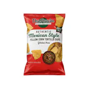 DON PANCHO MEXICAN STYLE TORTILLA CHIPS
