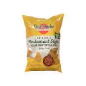 DON PANCHO RESTAURANT STYLE TORTILLA CHIPS