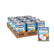 GOYA COCONUT MILK