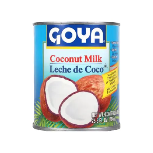 GOYA COCONUT MILK
