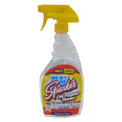SPARKLE ALL PURPOSE CLEANER 33OZ SPRAY