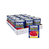 GOYA RED KIDNEY BEANS