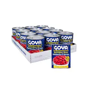 GOYA RED KIDNEY BEANS