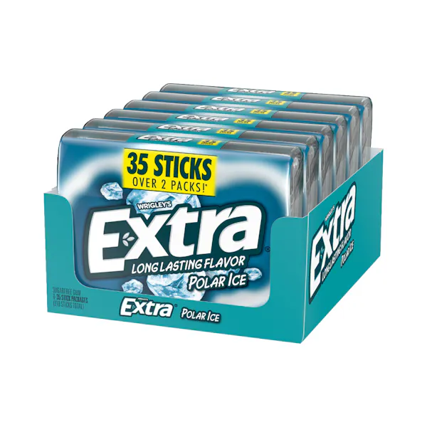 EXTRA POLAR ICE GUM