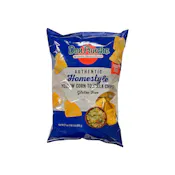 DON PANCHO HOMESTYLE TORTILLA CHIPS