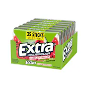 EXTRA WATERMELON GUM