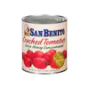 SAN BENITO EXTRA HEAVY CRUSHED PEAR TOMATOES 14.5%