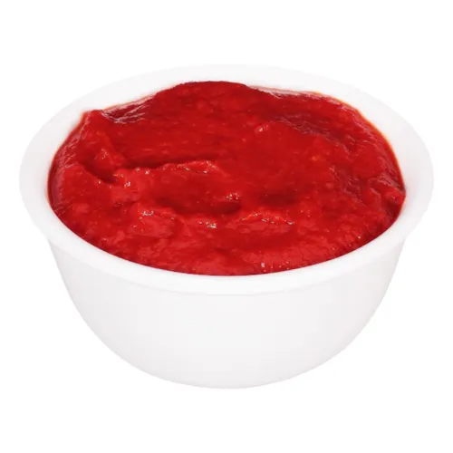 SAN BENITO EXTRA HEAVY CRUSHED PEAR TOMATOES 14.5%