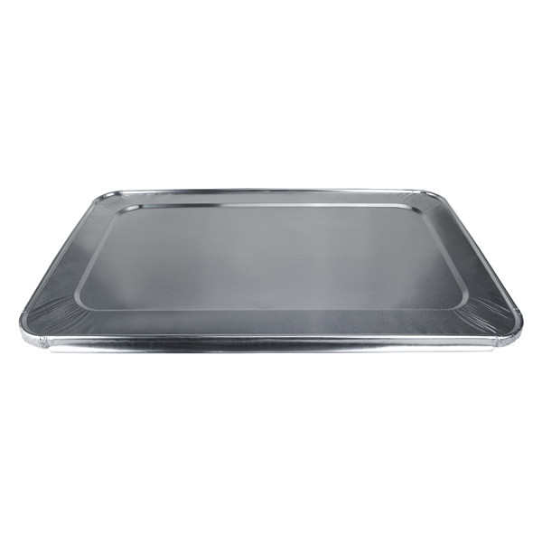 MONOGRAM FOIL FULL SIZE STEAM TABLE PAN COVER
