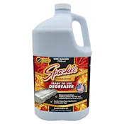 SPARKLE HEAVY DUTY DEGREASER