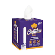 SPARKLE HEAVY DUTY ALL PURPOSE CLEANING TOWELS