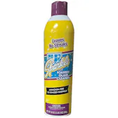 SPARKLE 19 OZ AEROSOL FOAMING GLASS CLEANER