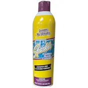 SPARKLE 19 OZ AEROSOL FOAMING GLASS CLEANER