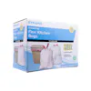 DYNAMIC 13 GAL FLEX TRASH BAG