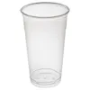 JOVIALS 32OZ PET PLASTIC COLD CUP
