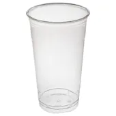 JOVIALS 32OZ PET PLASTIC COLD CUP