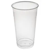 JOVIALS 32OZ PET PLASTIC COLD CUP