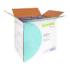 JOVIALS 32OZ PET PLASTIC COLD CUP