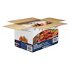 PILGRIMS WING ZINGS SPICY BREADED BONELESS CHICKEN CHUNKS FULLY COOKED