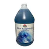 MR. C'S BLUE RASPBERRY SNOW CONE SYRUP