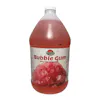 MR. C'S BUBBLE GUM SNOW CONE SYRUP