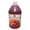 MR. C'S FRUIT PUNCH SNOW CONE PARTY SYRUP