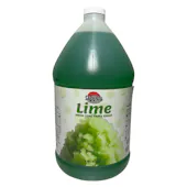 MR. C'S LIME FOUNTAIN SYRUP