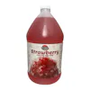 MR. C'S STRAWBERRY SNOW CONE SYRUP