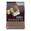 HERSHEY'S NUGGETS ASSORTED PARTY BAG