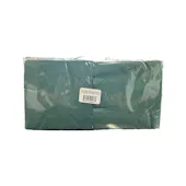 ULTRA SOFT PLUS BEV NAPKIN 10X10 2 PLY GREEN