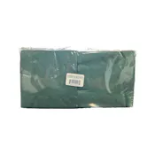 ULTRA SOFT PLUS BEV NAPKIN 10X10 2 PLY GREEN