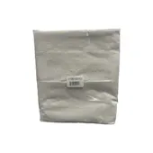 ULTRA SOFT PLUS DINNER NAPKIN 15X17 2 PLY WHITE