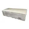 ULTRA SOFT PLUS BEV NAPKIN 10X10 2 PLY WHITE