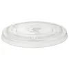 JOVIALS FLAT STRAW SLOT LID FITS 12-24 OZ