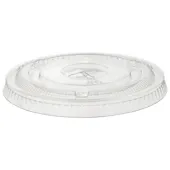 JOVIALS FLAT STRAW SLOT LID FITS 12-24 OZ