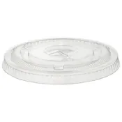JOVIALS FLAT STRAW SLOT LID FITS 12-24 OZ