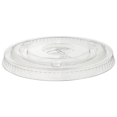JOVIALS FLAT STRAW SLOT LID FITS 12-24 OZ