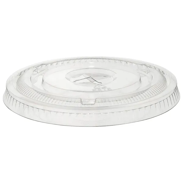 JOVIALS FLAT STRAW SLOT LID FITS 12-24 OZ