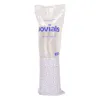 JOVIALS FLAT STRAW SLOT LID FITS 12-24 OZ
