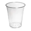 JOVIALS 16OZ PET PLASTIC COLD CUP