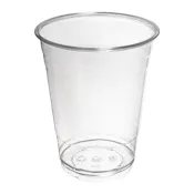 JOVIALS 16OZ PET PLASTIC COLD CUP