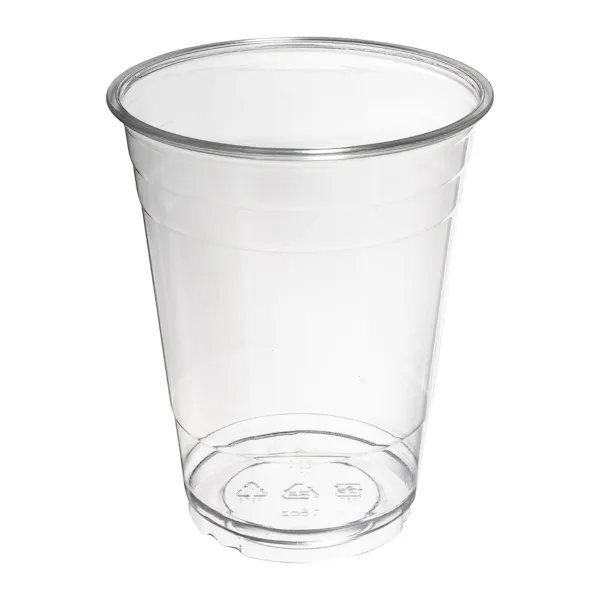 JOVIALS 16OZ PET PLASTIC COLD CUP