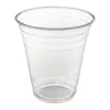 JOVIALS 12OZ PET PLASTIC SQUAT CUP