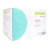 JOVIALS 12OZ PET PLASTIC SQUAT CUP