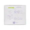 JOVIALS 12OZ PET PLASTIC SQUAT CUP