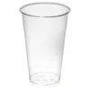 JOVIALS 24OZ PET PLASTIC COLD CUP