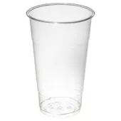 JOVIALS 24OZ PET PLASTIC COLD CUP