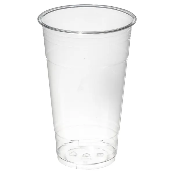 JOVIALS 24OZ PET PLASTIC COLD CUP