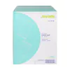 JOVIALS 24OZ PET PLASTIC COLD CUP